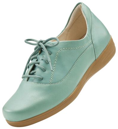 ルフラン（ルフラン）の「ラシーナコンフォート　シープスキン軽量シューズ（スニーカー）」