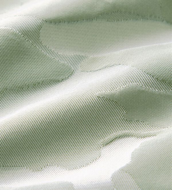 ルフラン（ルフラン）の「迷彩柄ジャカードブルゾン（ブルゾン）」｜詳細画像