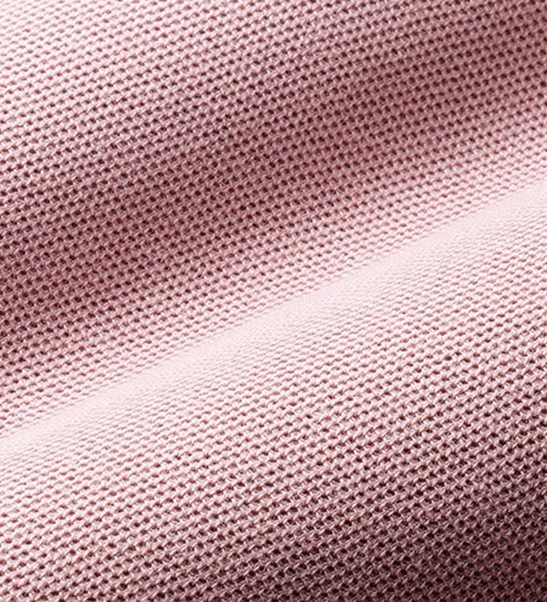 「【３枚組】＜アーノルド　パーマー＞ワンポイント刺しゅう鹿の子ポロシャツ３枚組（長袖・半袖）（メンズカットソー）」｜詳細画像