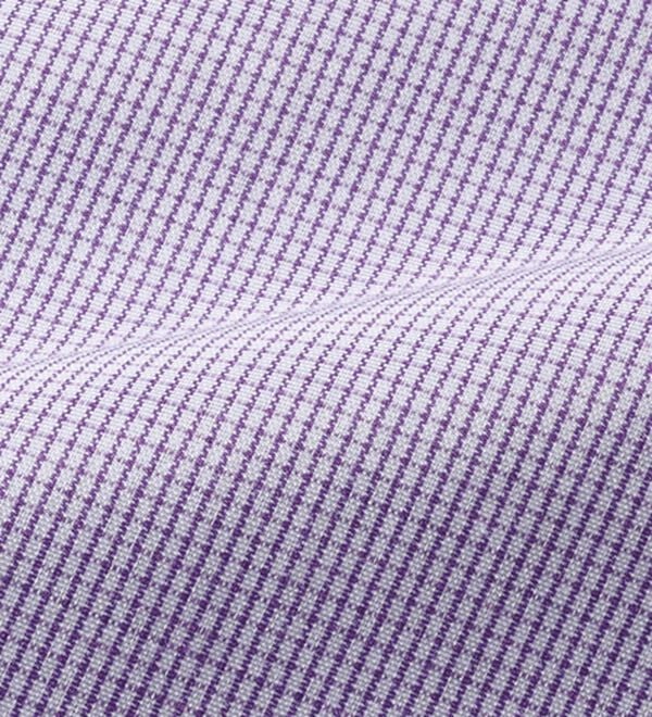 「【５枚セット】品質自慢！形態安定メンズワイシャツ（メンズワイシャツ）」｜詳細画像