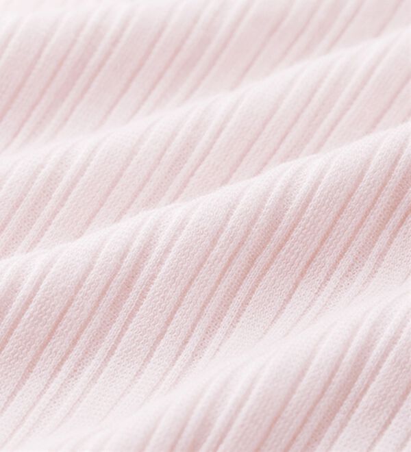 「【３色組】麻入りさらさらフレンチ（肌着・インナーウェア）」｜詳細画像