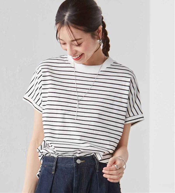 夏帯 置ける 袋帯 夏すくい 熨斗模様 乳白色 O-3985 