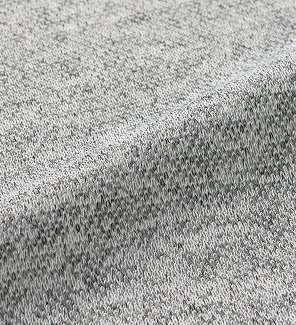 ルフラン（ルフラン）の「軽やかな着心地！メランジ調アンサンブル（アンサンブル）」｜詳細画像