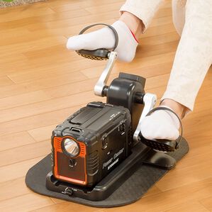 「まわしてチャージ充電丸プロ（その他美容・健康機器）」｜1