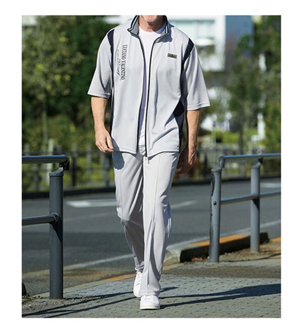 定価10万円超新品valentino ワイドスラックス