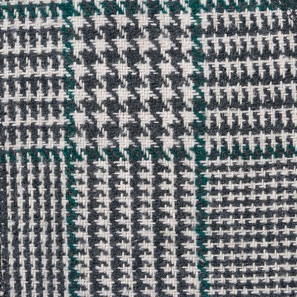 BELLUNA（ベルーナ）の「裾チェックゆったりプルオーバー（カットソー）」｜詳細画像