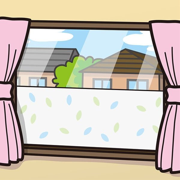 「マグネット式窓用断熱遮光シート（その他日用品）」｜詳細画像