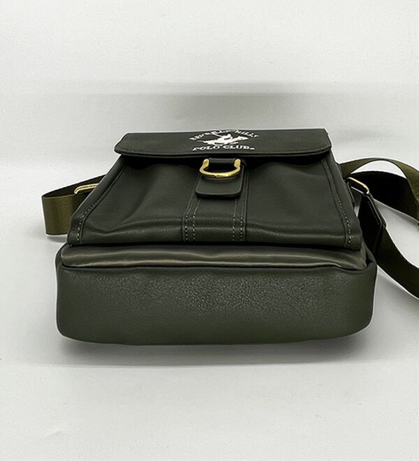 ビバリーヒルズ・ポロクラブ＞縦型ショルダーバッグ - ベルーナ【公式】