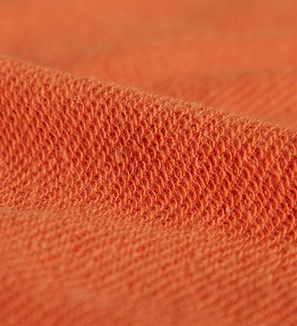 BELLUNA（ベルーナ）の「＜Ｄｉｓｎｅｙ＞【ミッキー】さがら刺しゅう裏毛トレーナー（カットソー）」｜詳細画像