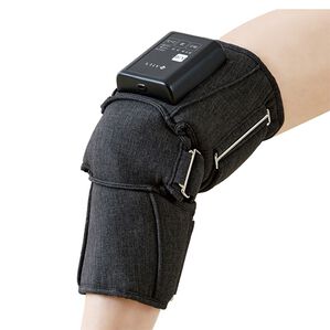 「ひざカツマッサージャー（その他美容・健康機器）」｜1