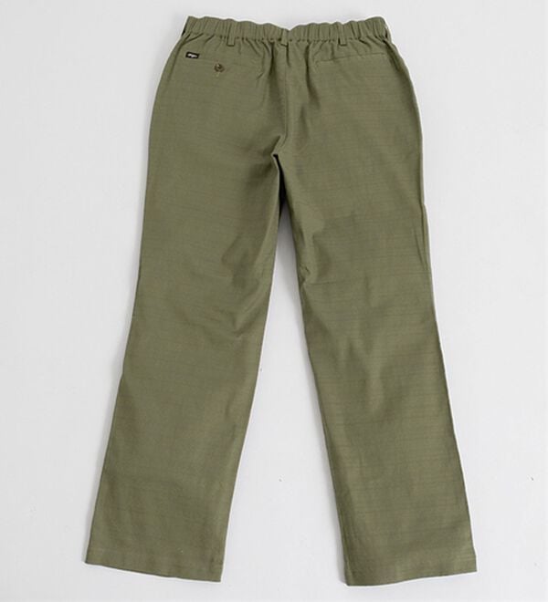 「大人のリラックスイージーパンツ（メンズイージーパンツ）」｜詳細画像