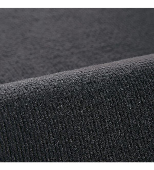 BELLUNA（ベルーナ）の「＜ＥＬＬＥ　Ａｃｔｉｖｅ＞なめらか裏起毛セットアップ（セットアップ）」｜詳細画像