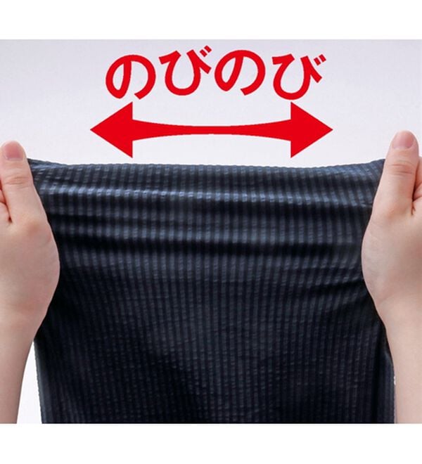 「＜パトリチオ　フランチェスカ＞ラクしてきちんと涼感サッカーポロシャツ（メンズポロシャツ）」｜詳細画像