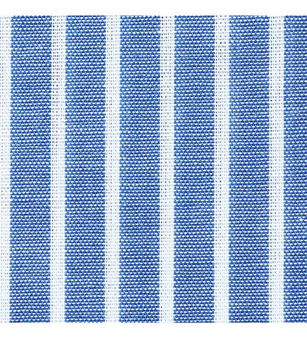 BELLUNA（ベルーナ）の「編み上げリボンデザインシャツチュニック（チュニック）」｜詳細画像