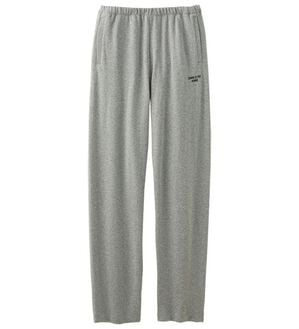 「＜コムルヴァン・オム＞暖かウェア　パンツ（メンズフルレングスパンツ）」｜詳細画像