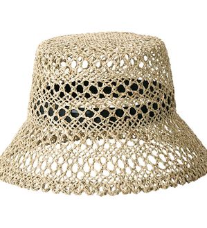 RANAN（ラナン）の「＜コントロールフリーク＞バケットハット（帽子）」｜キナリ