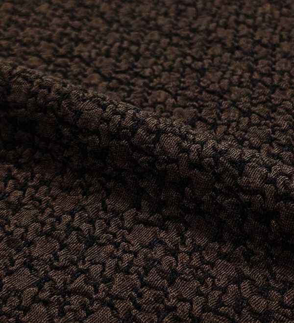 BELLUNA（ベルーナ）の「ジャカード素材プルオーバー（カットソー）」｜詳細画像