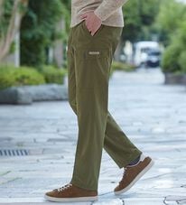 「【２本組】＜アウトドア　プロダクツ＞防風カーゴパンツ（メンズカーゴパンツ）」