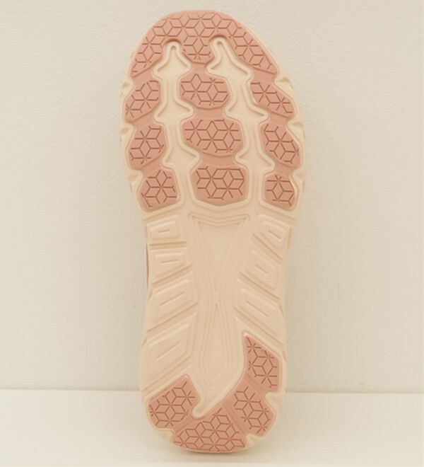 BELLUNA（ベルーナ）の「＜ダンロップリファインド＞５Ｅ軽量ウォーキングシューズ（スニーカー）」｜詳細画像