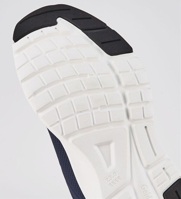 ルフラン（ルフラン）の「ゴールデンベア　４Ｅ防水スニーカー（スニーカー）」｜詳細画像