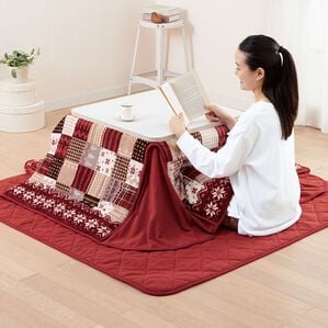 「一人用こたつ座卓（こたつテーブル）」｜詳細画像