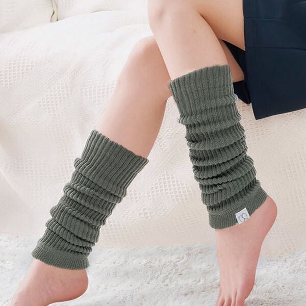 血行促進レッグウォーマー - ベルーナ【公式】