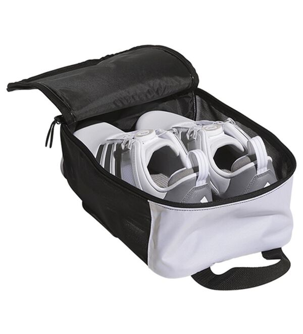 「＜ａｄｉｄａｓ＞ワーディング　シューズバッグ（その他メンズバッグ）」｜詳細画像