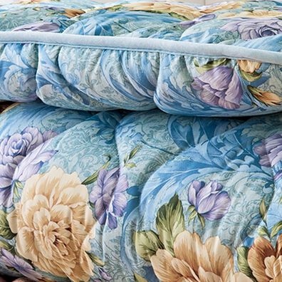 「軽量抗菌防臭防ダニ３層式敷布団（敷布団）」