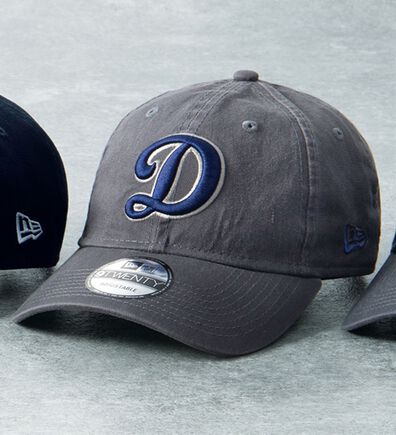 「＜ニューエラ＞ＭＬＢキャップ（メンズ帽子）」