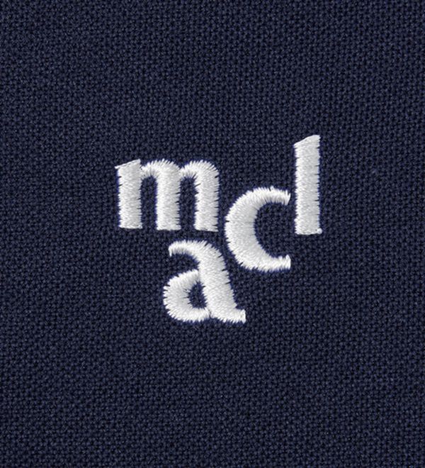 Viola e Viola（ヴィオラ エ ヴィオラ）の「【ｍａｒｉｅ　ｃｌａｉｒｅ　ＳＰＯＲＴ】スキッパーポロチュニック（チュニック）」｜詳細画像