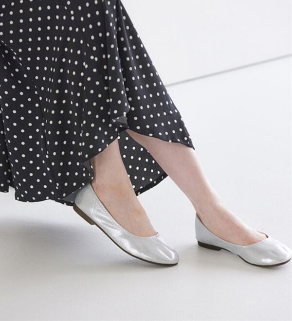 RANAN（ラナン）の「日本製カジュアルシューズ（フラットシューズ）」｜詳細画像