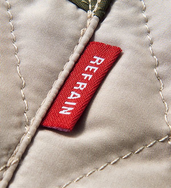 ルフラン（ルフラン）の「【２点セット】かる～い暖かキルトのよくばり２点セット（パジャマ・ルームウェア）」｜詳細画像