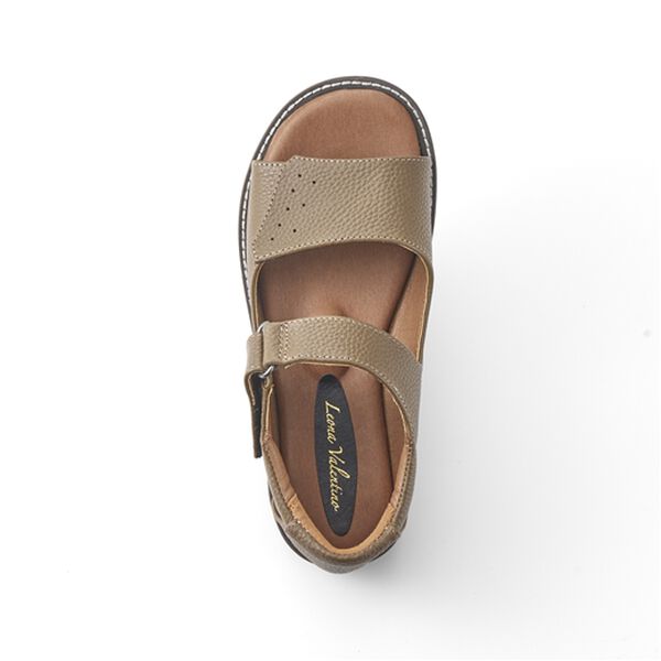 ルフラン（ルフラン）の「ワイズが調節できるカジュアルサンダル（サンダル・ミュール）」｜詳細画像