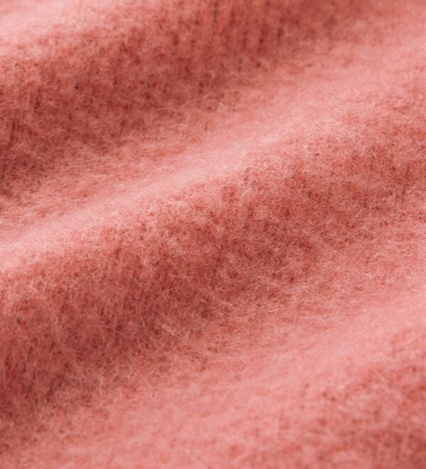 ルフラン（ルフラン）の「【３色組】＜ＡＥＲＯＭＯＲＥ＞衿付きプルオーバー（カットソー）」｜詳細画像