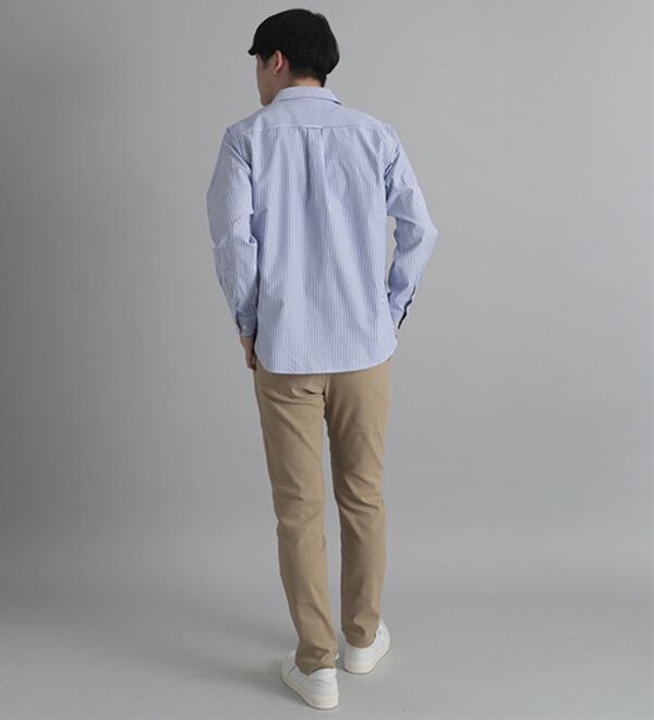 「＜アーノルド　パーマー＞即完成！ロゴデザインアンサンブル（メンズシャツ）」｜詳細画像