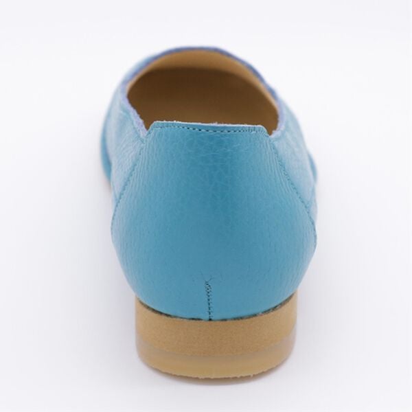 BELLUNA（ベルーナ）の「イタリアンレザーパンチング日本製パンプス（パンプス）」｜詳細画像