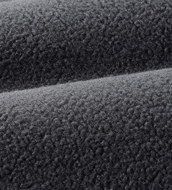 「上品さにこだわる紳士のポロ衿ホームスーツ（メンズルームウェア）」｜詳細画像