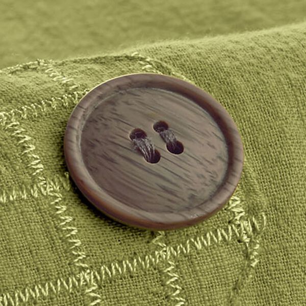 BELLUNA（ベルーナ）の「【３本組】ひまわりモチーフ刺しゅうのゆったりパンツ（その他パンツ）」｜詳細画像