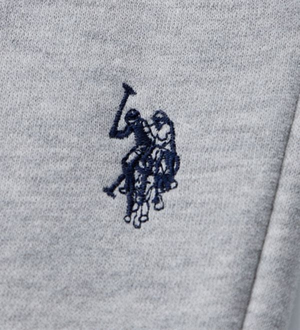 GeeRA（ジーラ）の「【U.S. POLO ASSN.】裏起毛スウェットパンツ（その他パンツ）」｜詳細画像