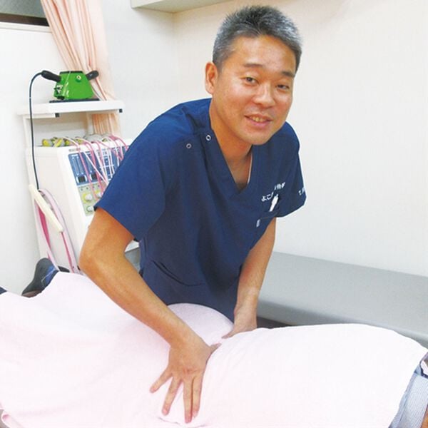 「肌着感覚　ひざサポーター（サポーター・肩腰膝ケア）」｜詳細画像