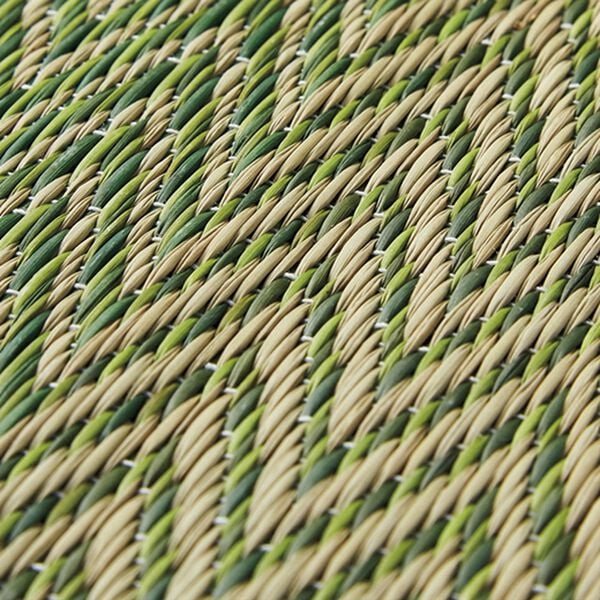 「掘りごたつ用い草ラグ（い草ラグ）」｜詳細画像