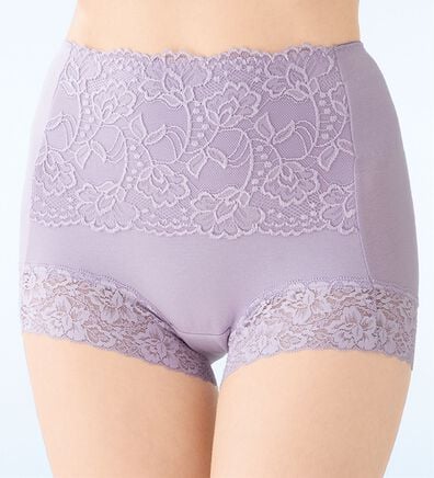 LAVIENNE（ラヴィエンヌ）の「骨盤シェイプの素敵ショーツ単品（ショーツ）」