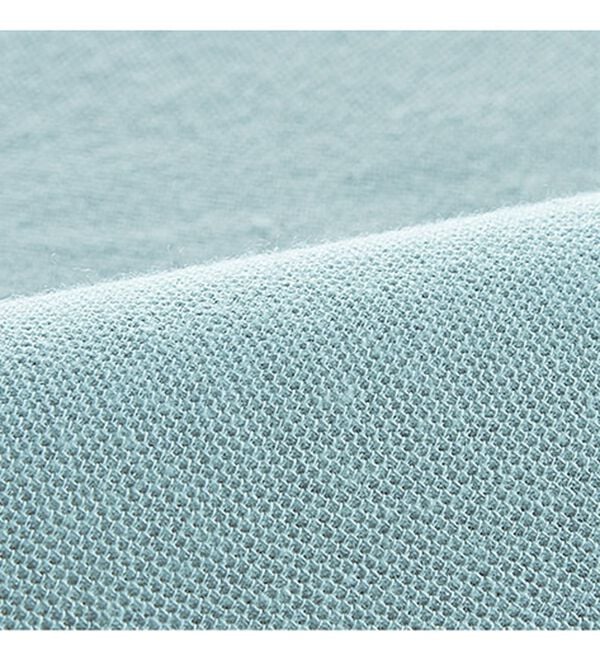 BELLUNA（ベルーナ）の「配色デザイン刺しゅうポロシャツ（ポロシャツ）」｜詳細画像