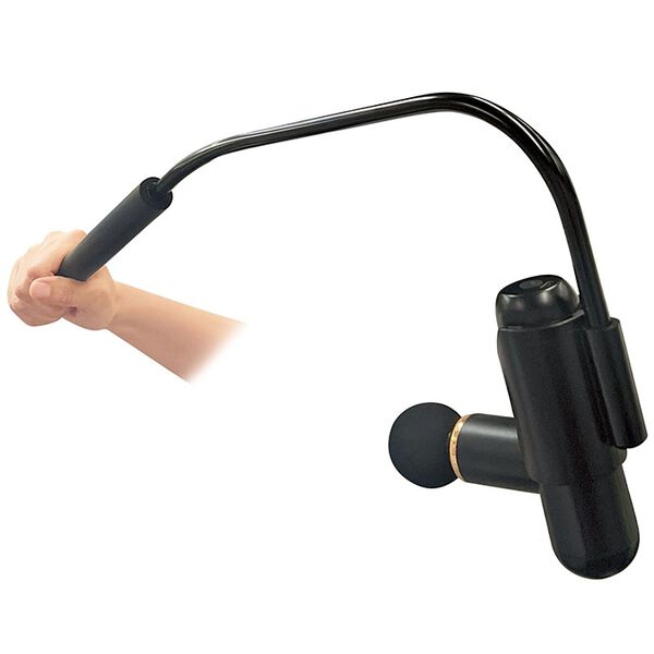 「アーム付ハンディガン（その他美容・健康機器）」｜詳細画像