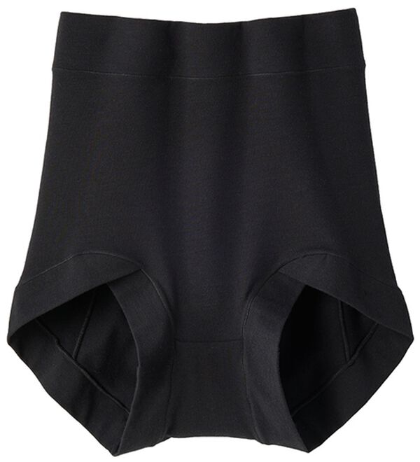 LAVIENNE（ラヴィエンヌ）の「【４色組】食い込み締め付けさよならショーツ（ショーツ）」｜詳細画像