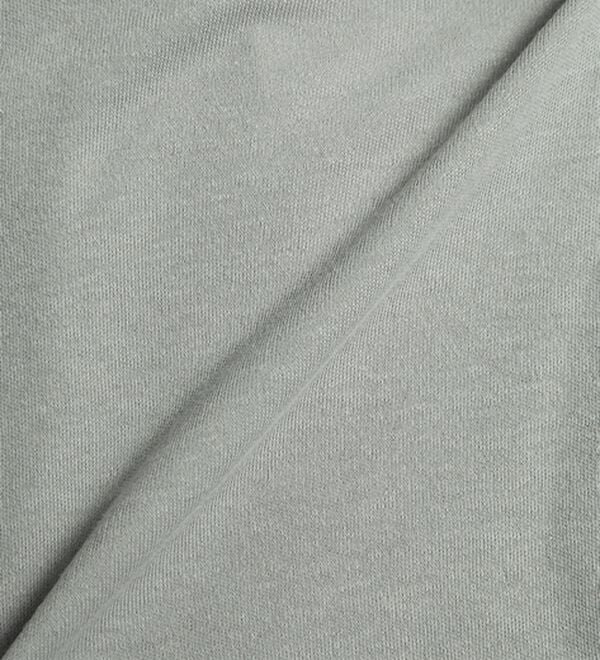 BELLUNA（ベルーナ）の「【選べる衿】肌に優しい綿１００％暖か発熱素材プルオーバー＜ベルホット　コットン＞（カットソー）」｜詳細画像