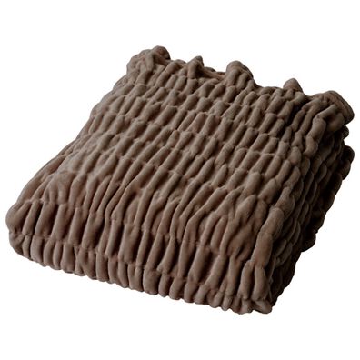 「ＣｏＣｏ－Ｎｅ（ココネ）カラダととのいケット（毛布・ブランケット）」