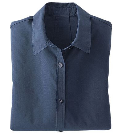 BELLUNA（ベルーナ）の「＜ＳＯＬＯＴＥＸ（Ｒ）＞ストレッチビッグシャツ（シャツ）」