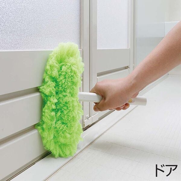 「新びっくりお風呂丸ごとバスクリーナー（掃除用品）」｜詳細画像