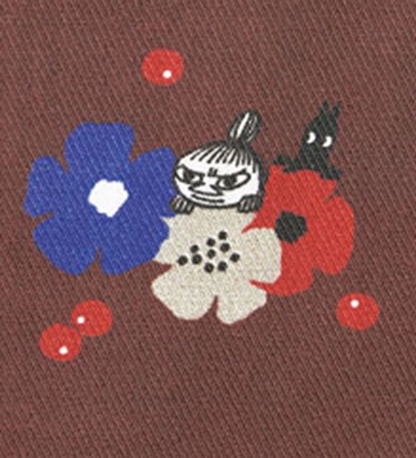 BELLUNA（ベルーナ）の「【ムーミン】隠れリトルミイブラウス（ブラウス）」｜詳細画像